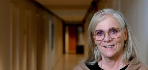 Valgerður Lísa Sigurðardóttir