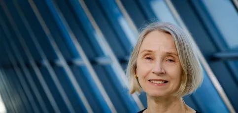 Ingibjörg Svala Jónsdóttir