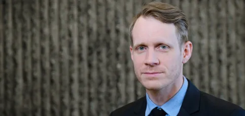 Kári Hólmar Ragnarsson