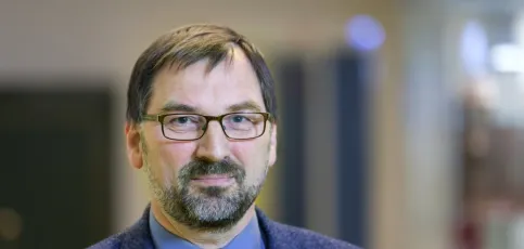 veinbjörn Gizurarson