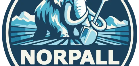 The Nordic Palaeo Alliance – NORPALL 