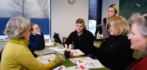 3-D printer from Natural Machines that was used in the project. Photo from the Natural Machines website.