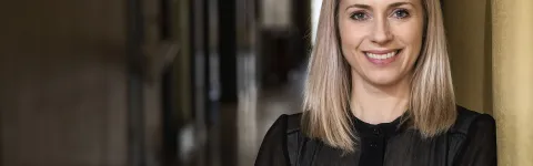 Steinunn Gestsdóttir