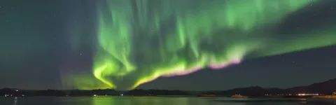 Aurora Borealis