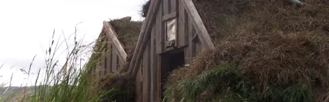 ""