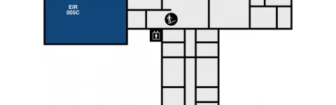 Eirberg, Floor plan, Basement