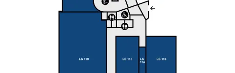 Skipholt 37, floor plan, 1st floor