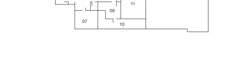 University Gym, floor plan, basement