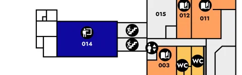 Stapi, floor plan, basement