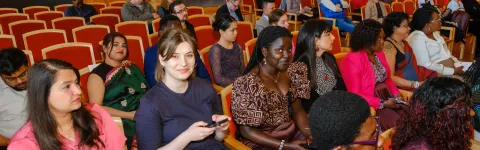 GRO-GEST Graduation