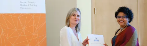 GRO-GEST Graduation