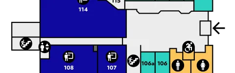 Stapi, floor plan, 1st floor
