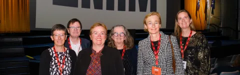 UI hosted over 500 Nordic Historians