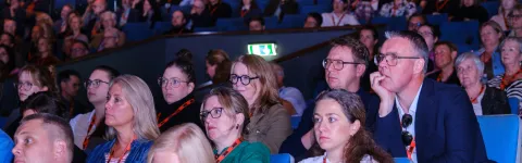 UI hosted over 500 Nordic Historians