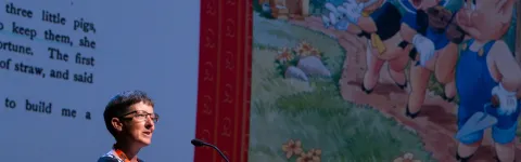 UI hosted over 500 Nordic Historians