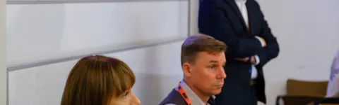 UI hosted over 500 Nordic Historians