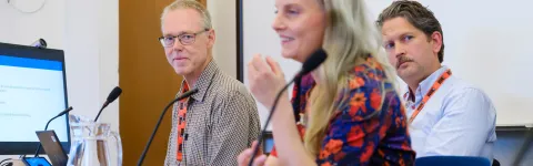 UI hosted over 500 Nordic Historians