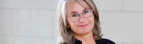 Ragna Benedikta Garðarsdóttir, Pro-Rector for education