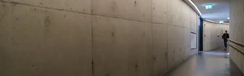 ""