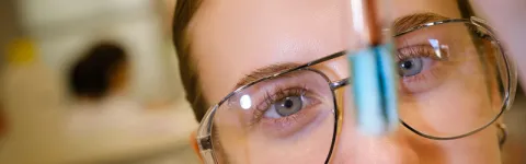 Hulduviðburður, Research centre Þingeyjarsveit