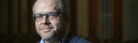 Rögnvaldur Sæmundsson