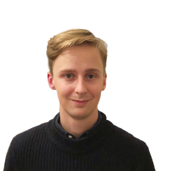 Benedikt Atli Jónsson Benedikt Atli Jónsson