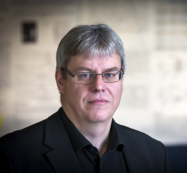 Daníel Þór Ólason Daníel Þór Ólason