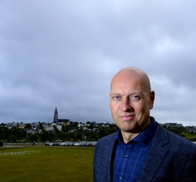 Brynjar Þór Þorsteinsson Brynjar Þór Þorsteinsson