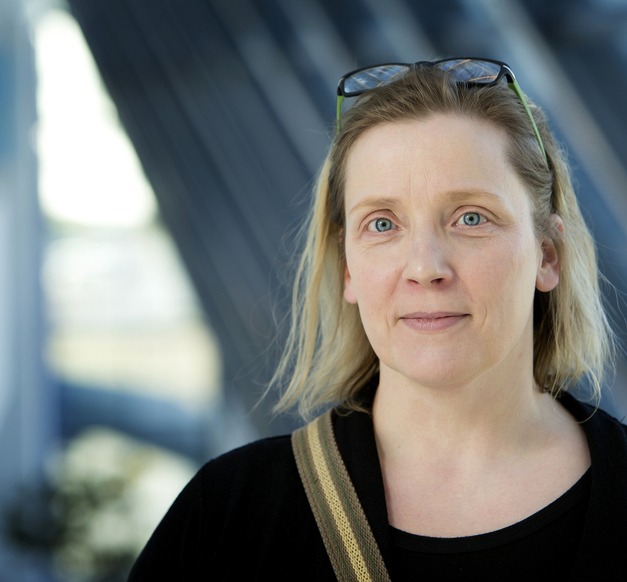 Ingibjörg Jónsdóttir Ingibjörg Jónsdóttir