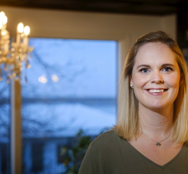 Elín Helga Þórarinsdóttir Elín Helga Þórarinsdóttir