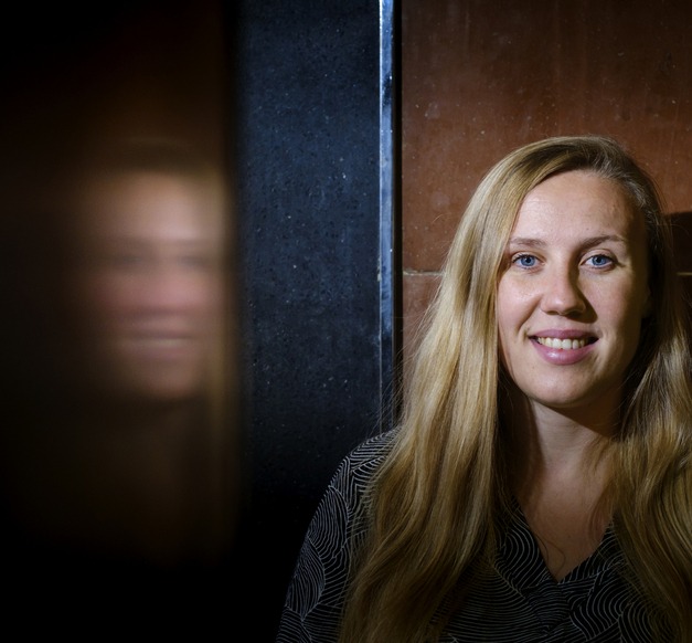 Lára Ósk Eggertsdóttir Claessen Lára Ósk Eggertsdóttir Claessen