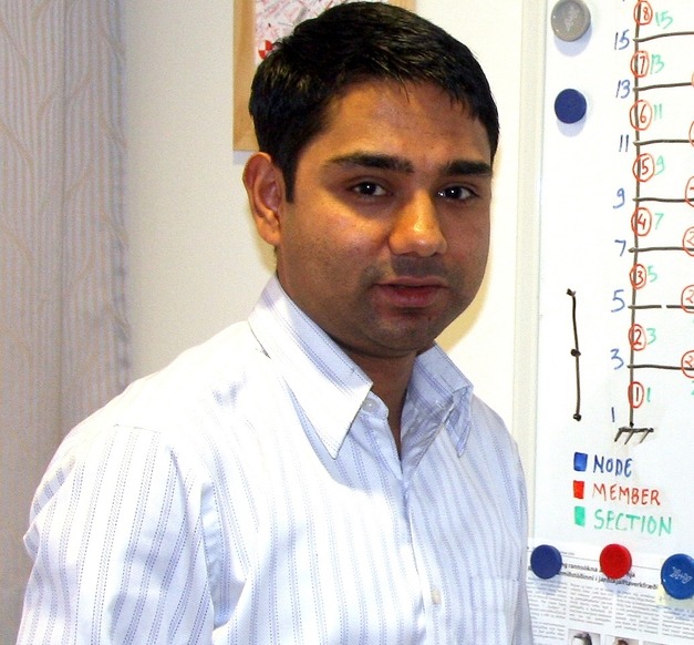 Rajesh Rupakhety