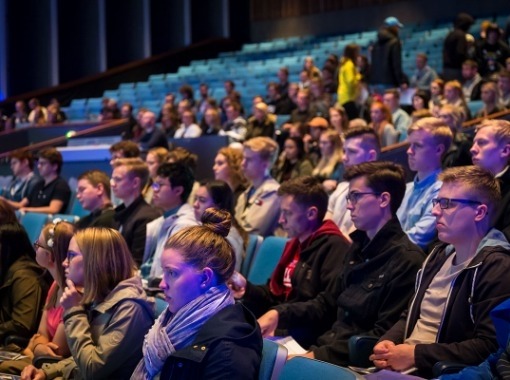 Workshop for PhD advisors