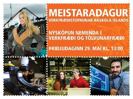The Master's day of the Engineering Institute