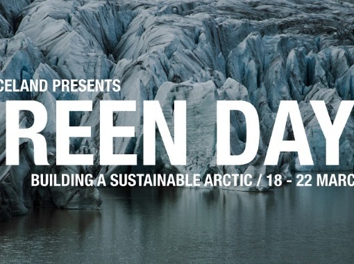 Green days: International Cooperation for a Sustainable Arctic