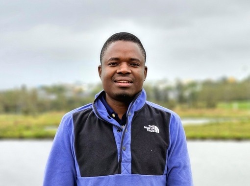 Doctoral Defense in Geophysics - Makoye Mabula Didas