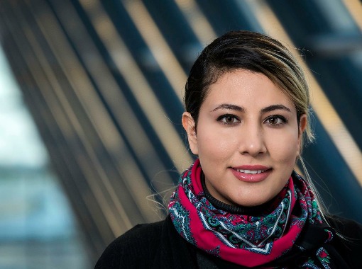 Midway evaluation in Chemical Engineering - Aysan Safavi