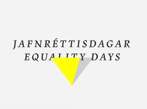 Equality Days