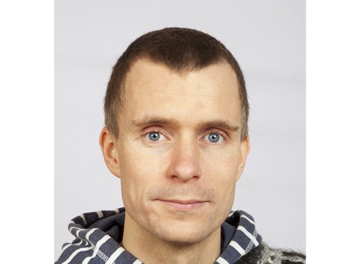 Ph.D. defence in Geophysics - Bergur Einarsson