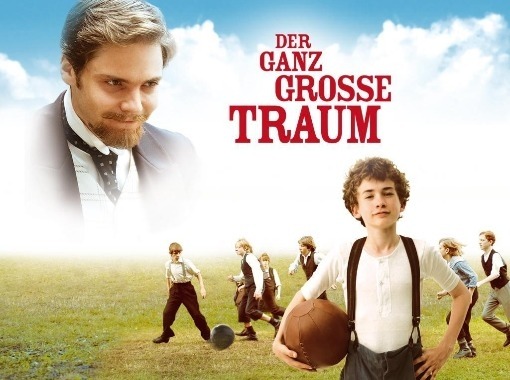 German Movie Day: Der ganz große Traum (2011)
