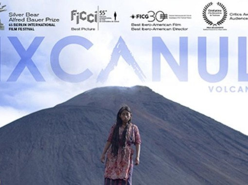 Latin American Movie Day: Ixcanul