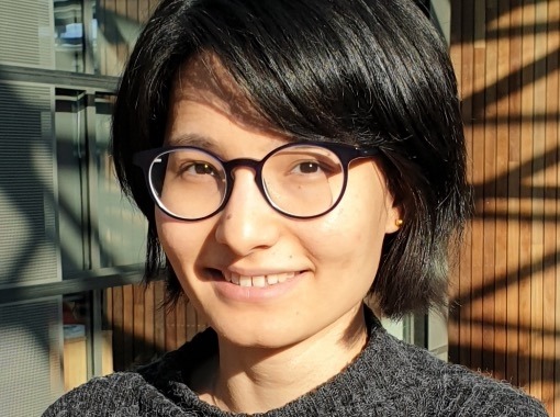 Doctoral defense - Remina Dilixiati