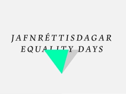 Equality Days 2022