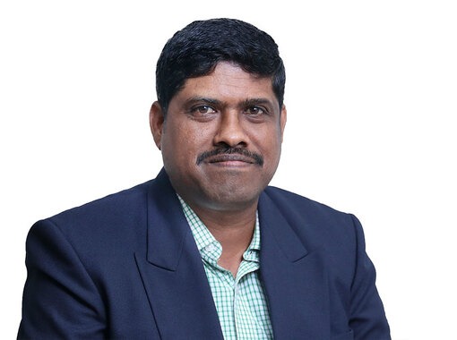 GPMLS Distinguished lecture series - Prof. R. Jayakumar, PhD