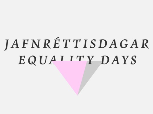 Equality Days Conference