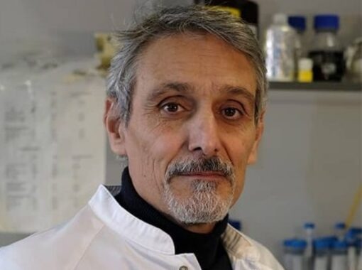 Lecture - Robert Ballotti will introduce us to his work within the field of melanoma