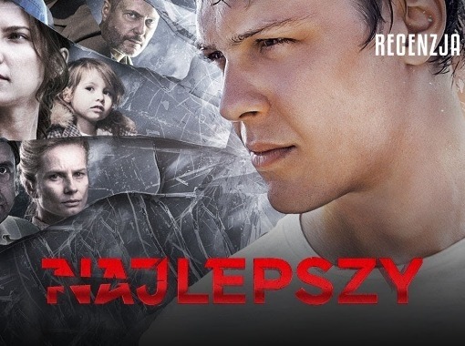 Polish film screening: Najlepszy