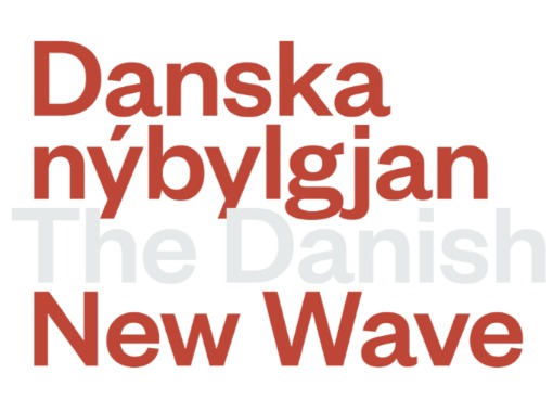 The Danish New Wave - Seminar