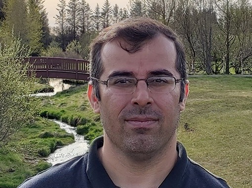 Doctoral defence in Chemical Engineering - Ebrahim Tayyebi