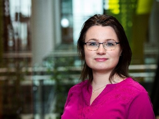 Doctoral defence of Eyrún María Rúnarsdóttir